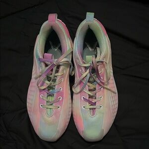 adidas Multicolor Sneakers